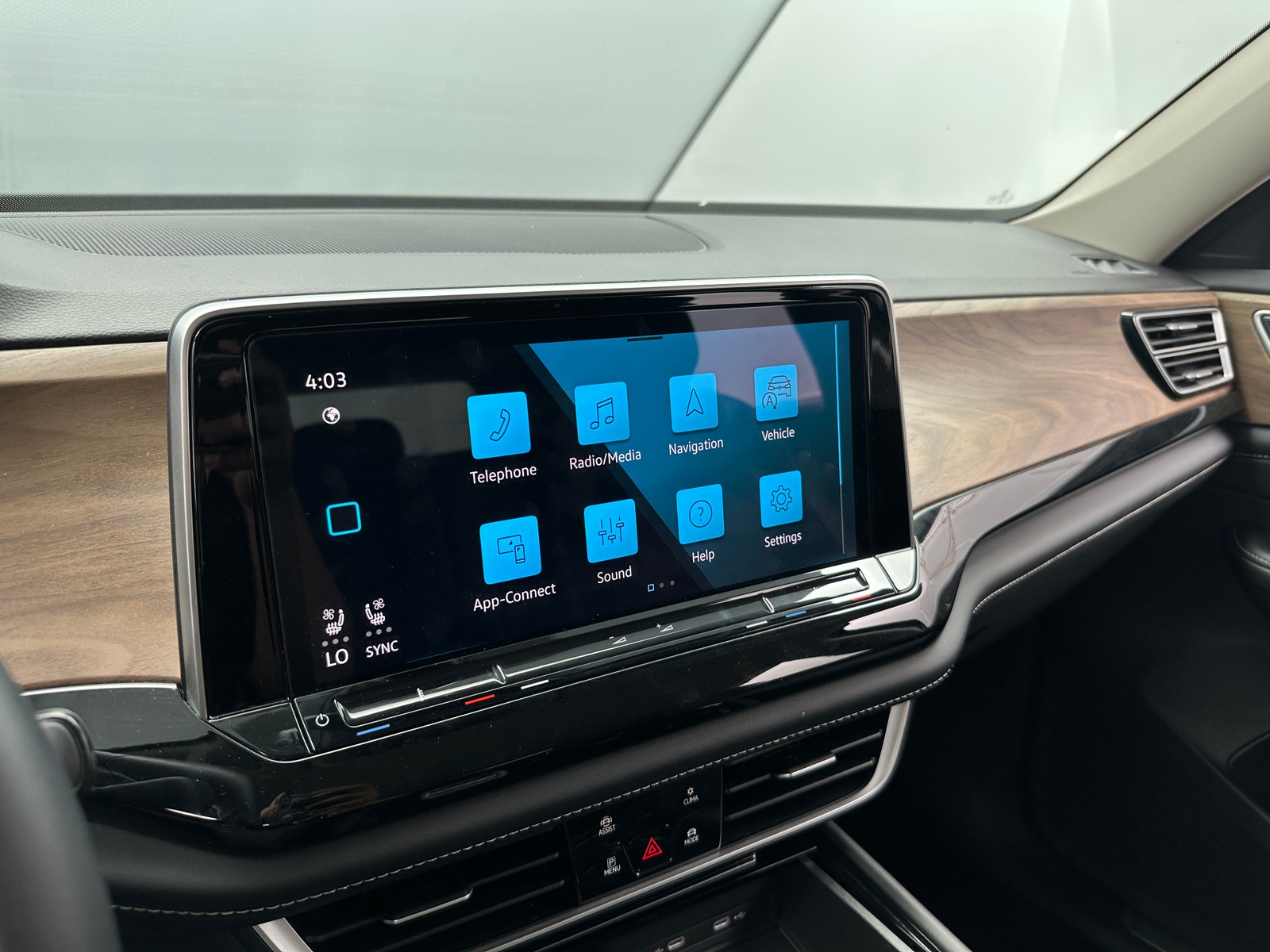Thumbnail: 2026 Volkswagen Atlas - 3