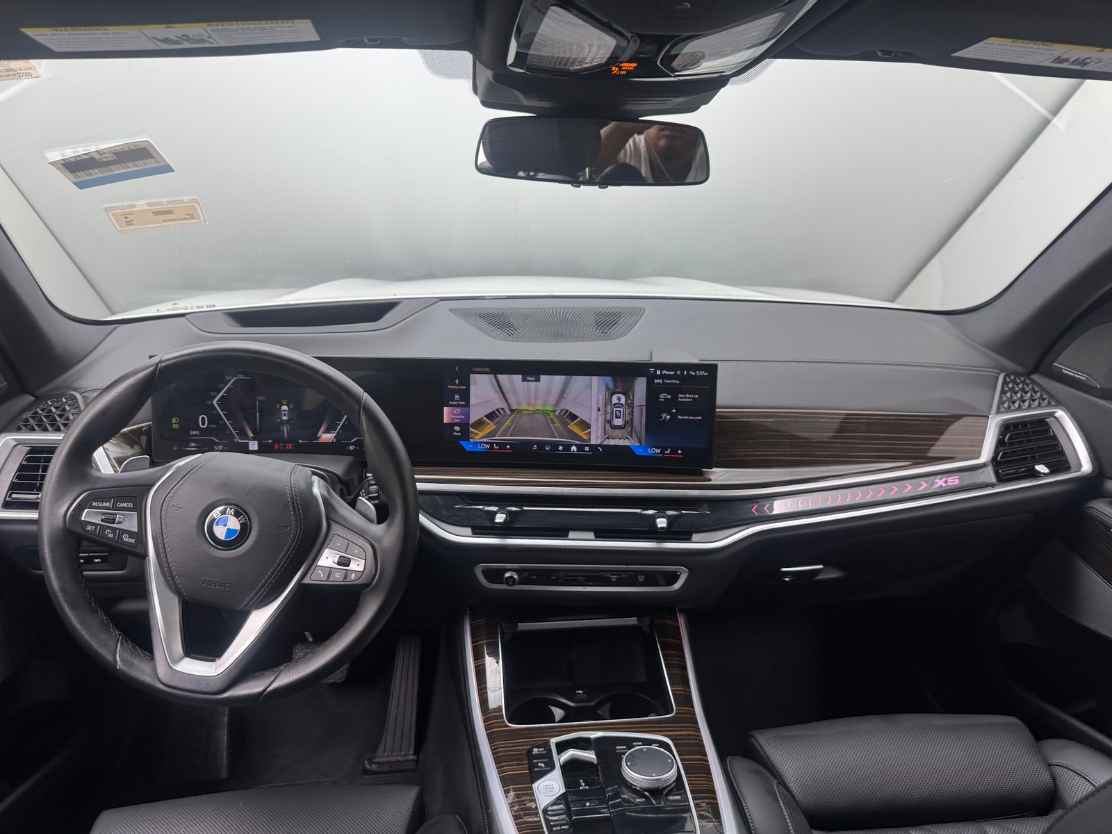 Thumbnail: 2026 BMW X5 - 2