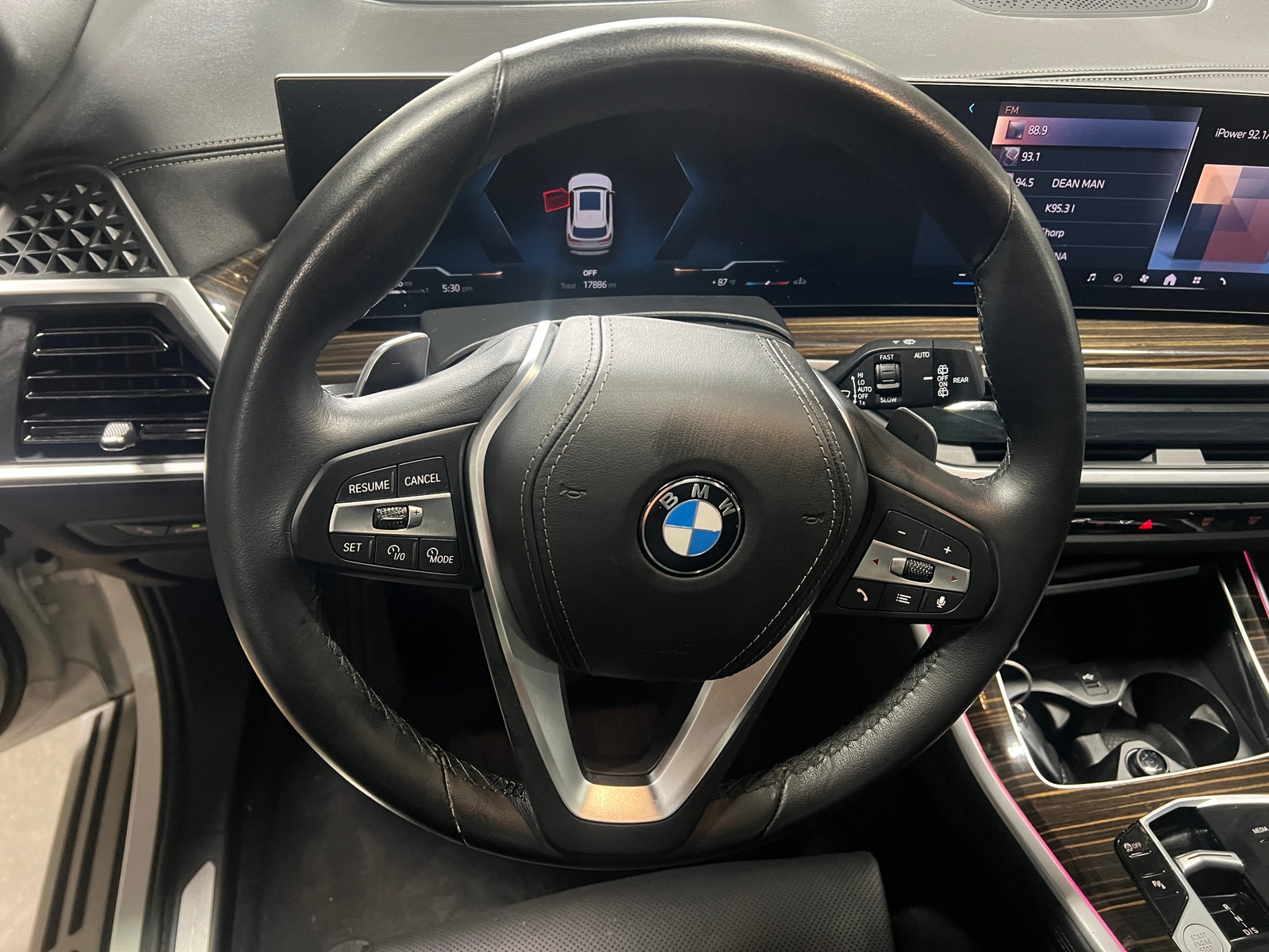 Thumbnail: 2026 BMW X5 - 4