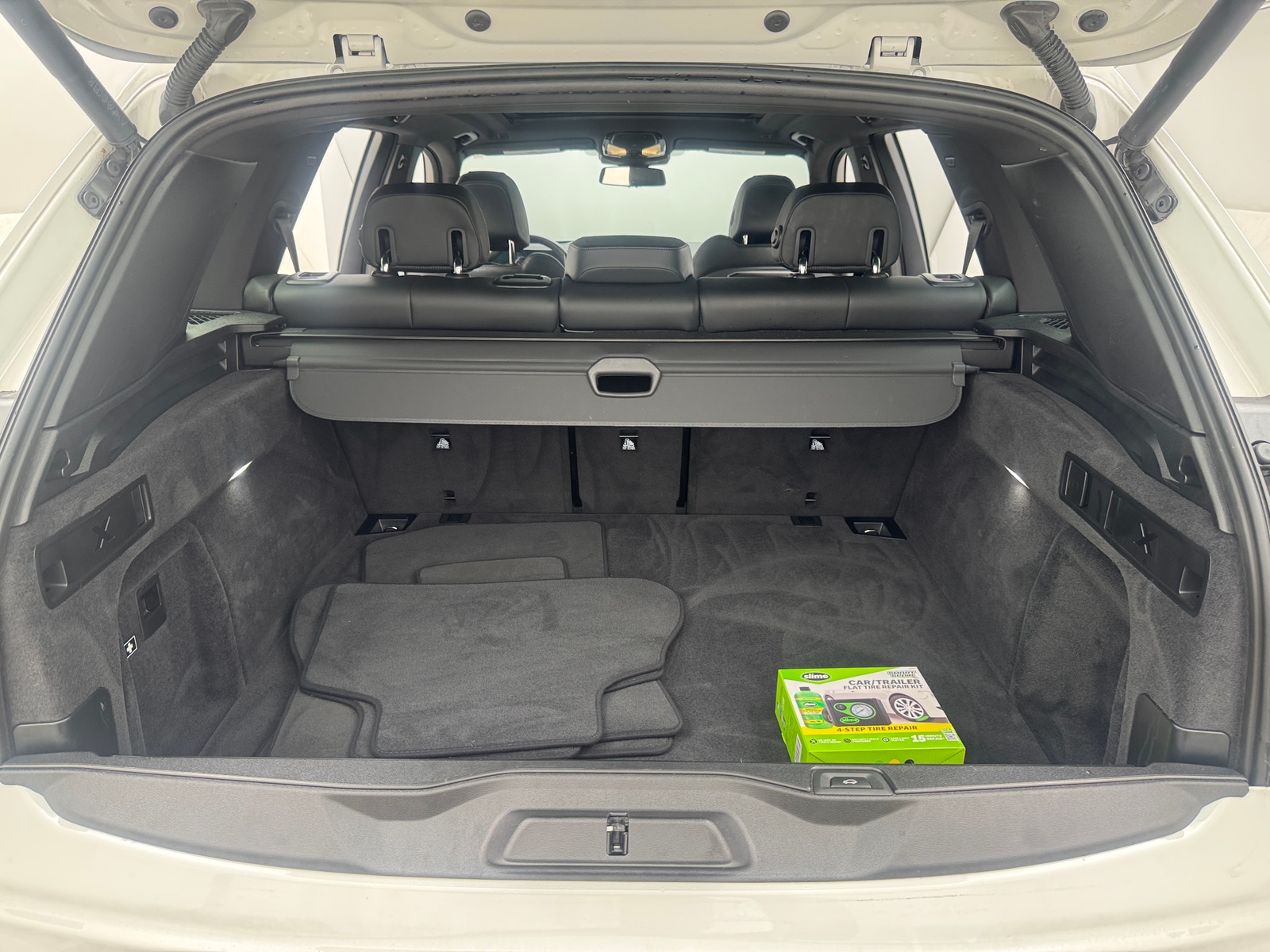 Thumbnail: 2026 BMW X5 - 6