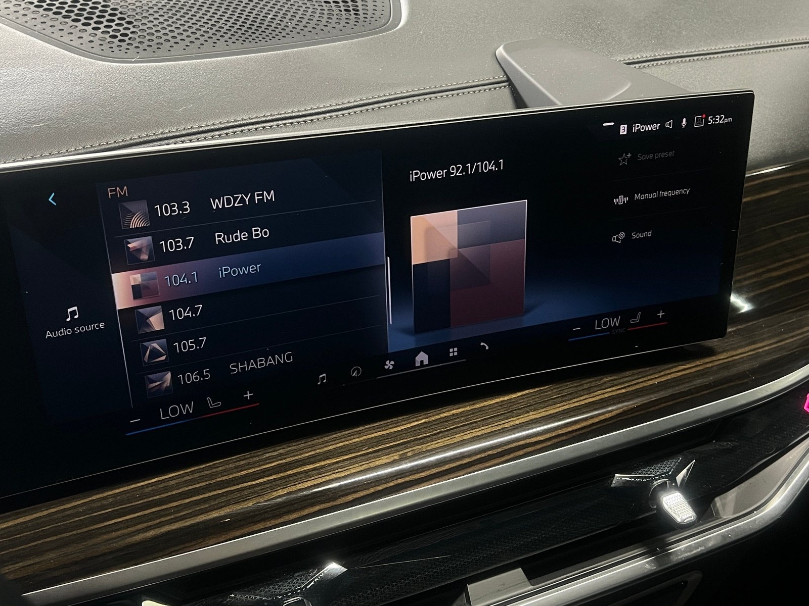 Thumbnail: 2026 BMW X5 - 3