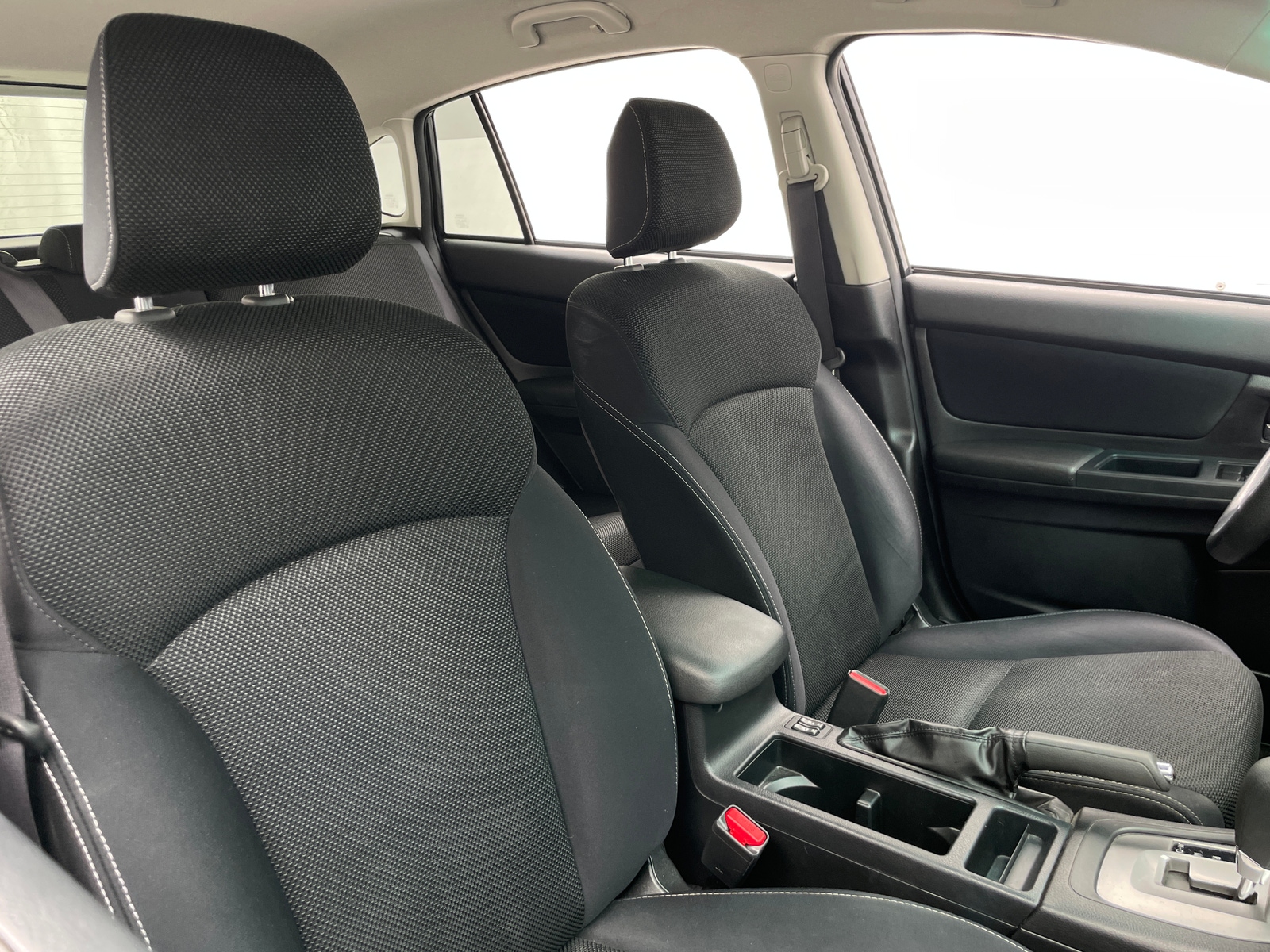 Thumbnail: 2014 Subaru XV Crosstrek - 2