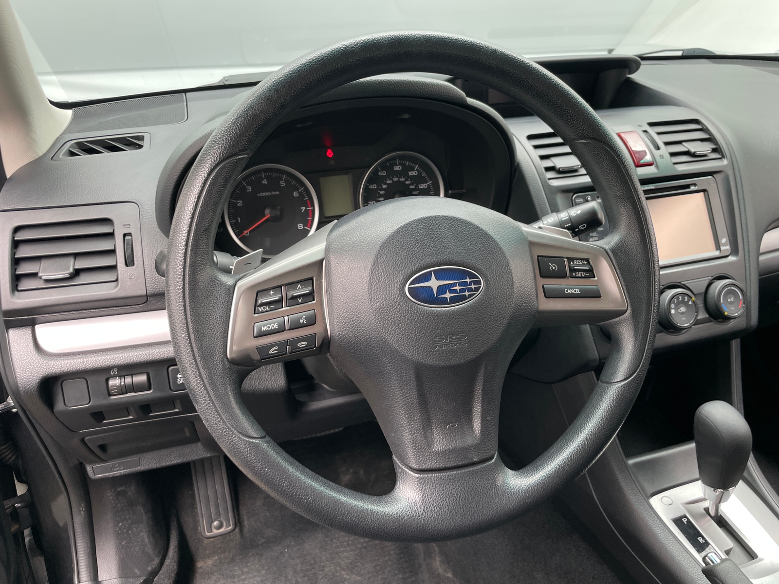 Thumbnail: 2014 Subaru XV Crosstrek - 5
