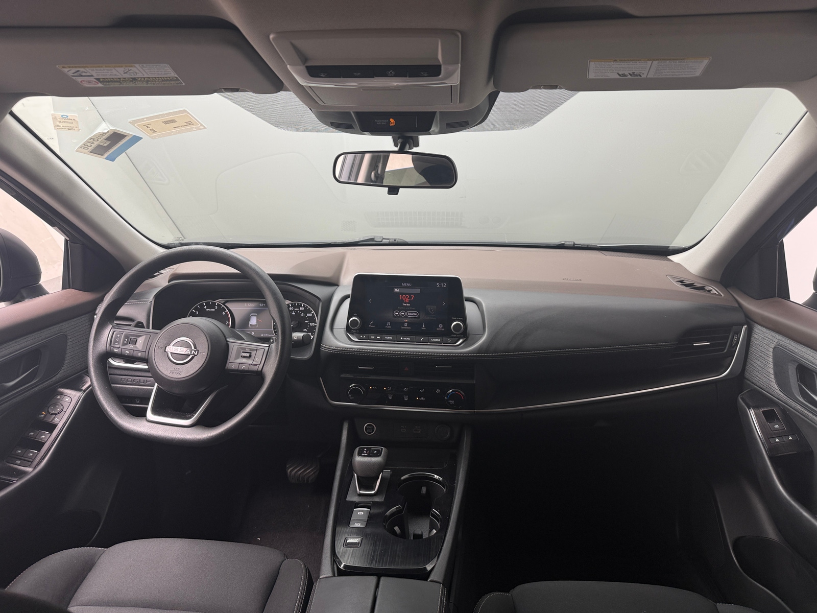 Thumbnail: 2023 Nissan Rogue - 3