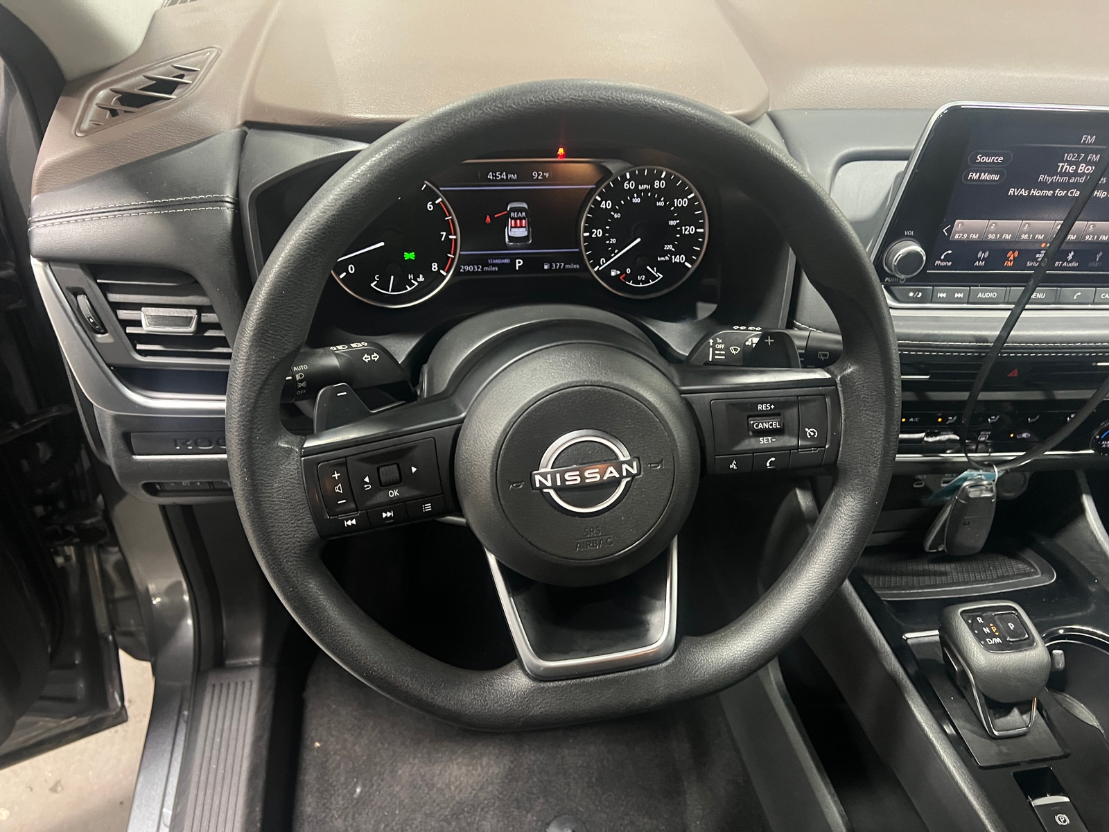 Thumbnail: 2023 Nissan Rogue - 5