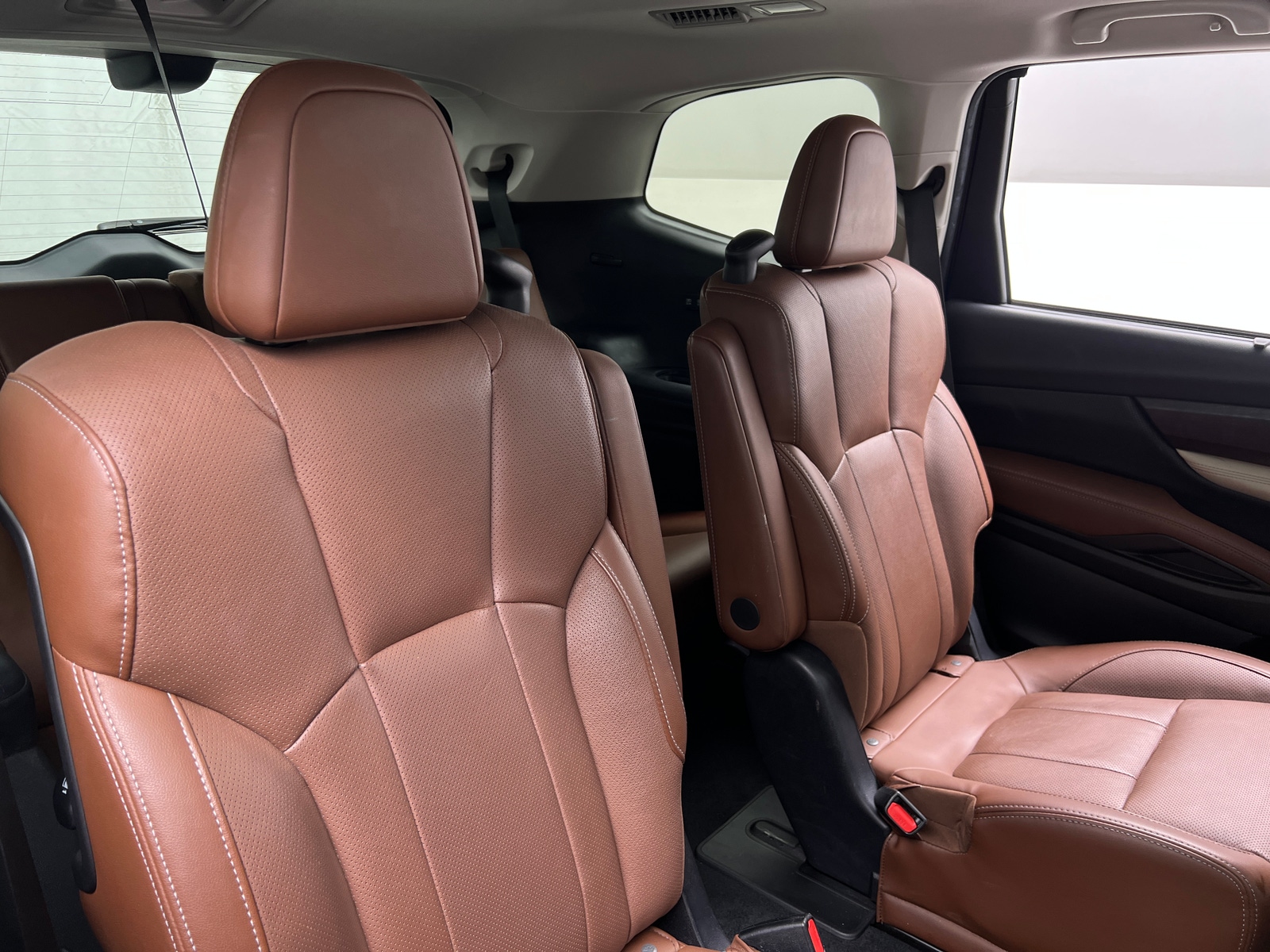 Thumbnail: 2020 Subaru Ascent - 5