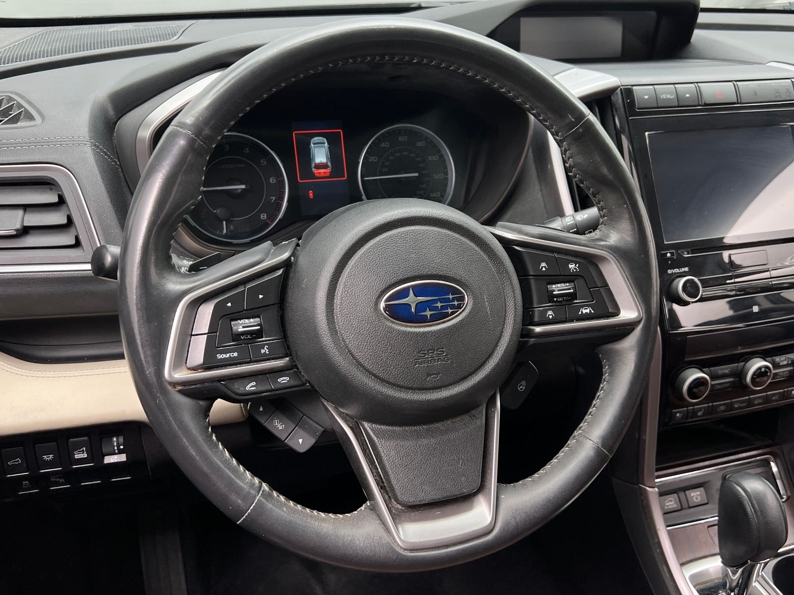 Thumbnail: 2020 Subaru Ascent - 4