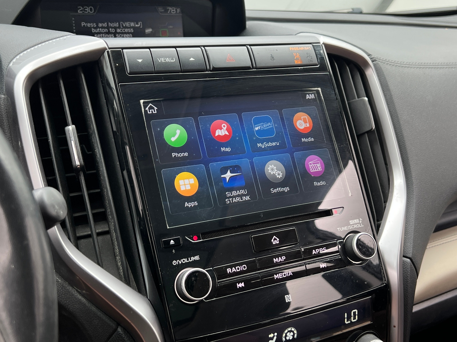 Thumbnail: 2020 Subaru Ascent - 3