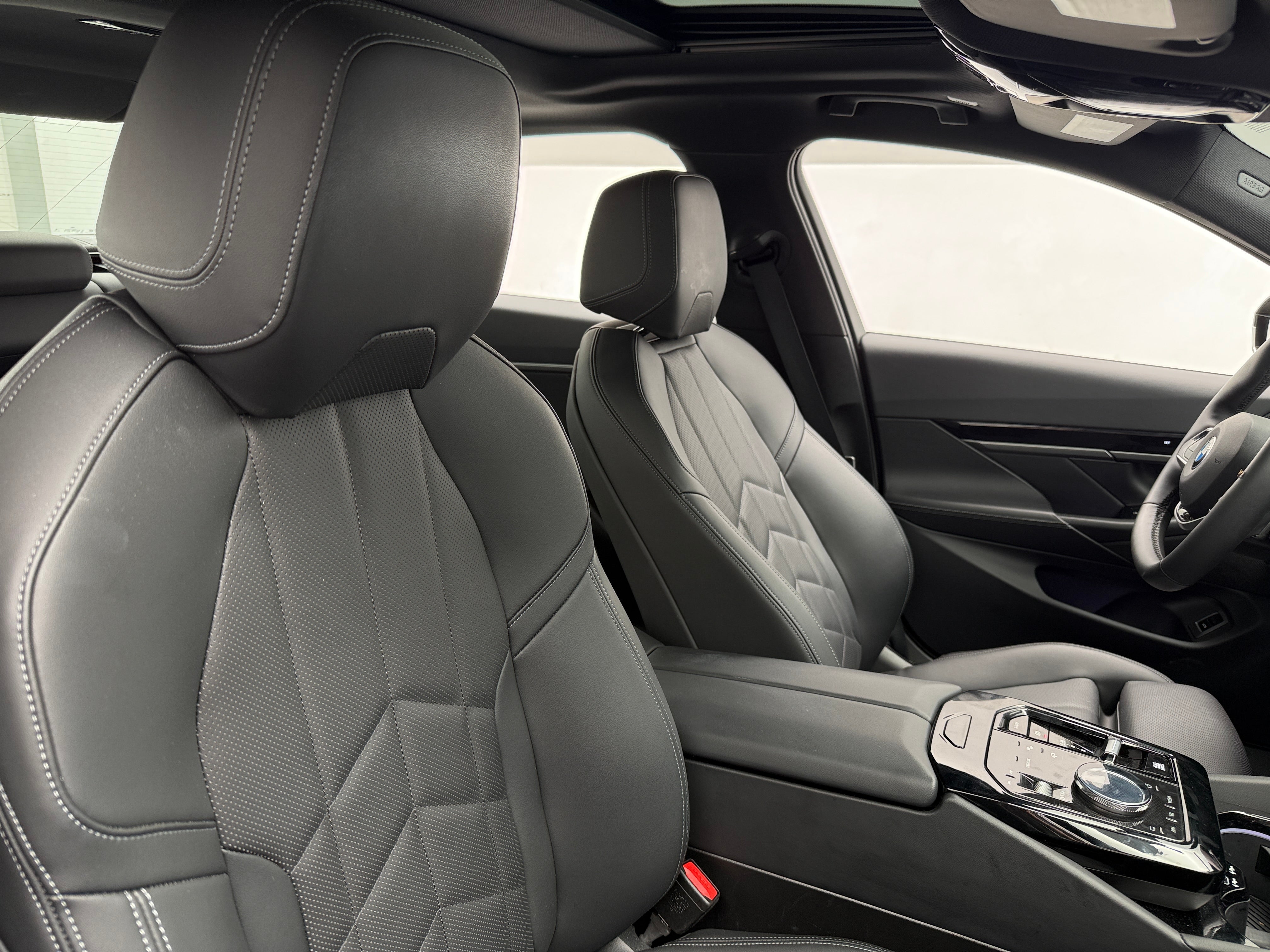 2026 BMW 5 Series