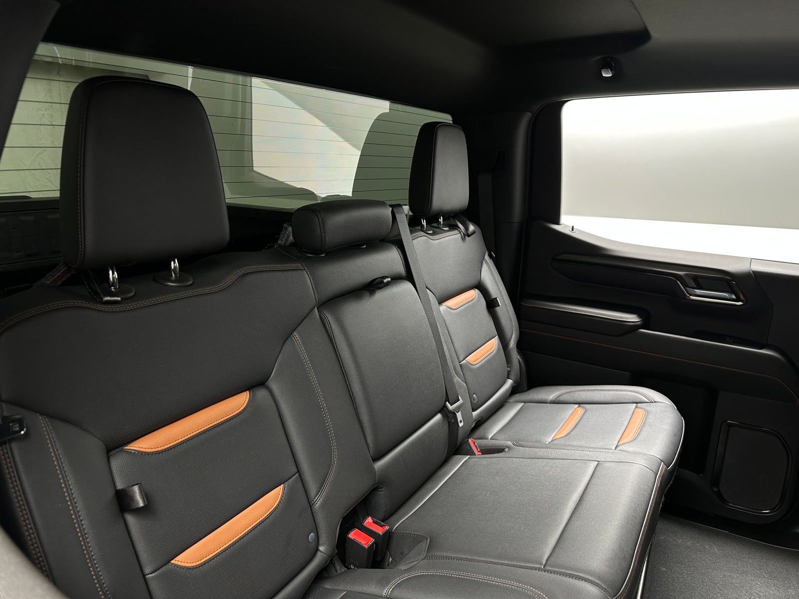 Thumbnail: 2023 GMC Sierra 1500 - 5