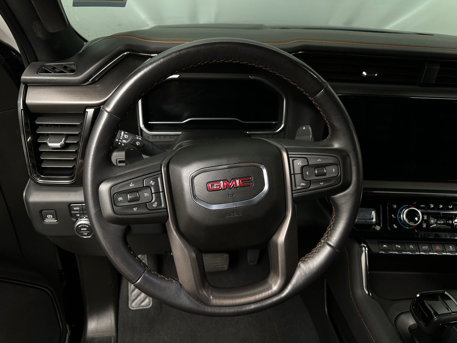 Thumbnail: 2023 GMC Sierra 1500 - 4