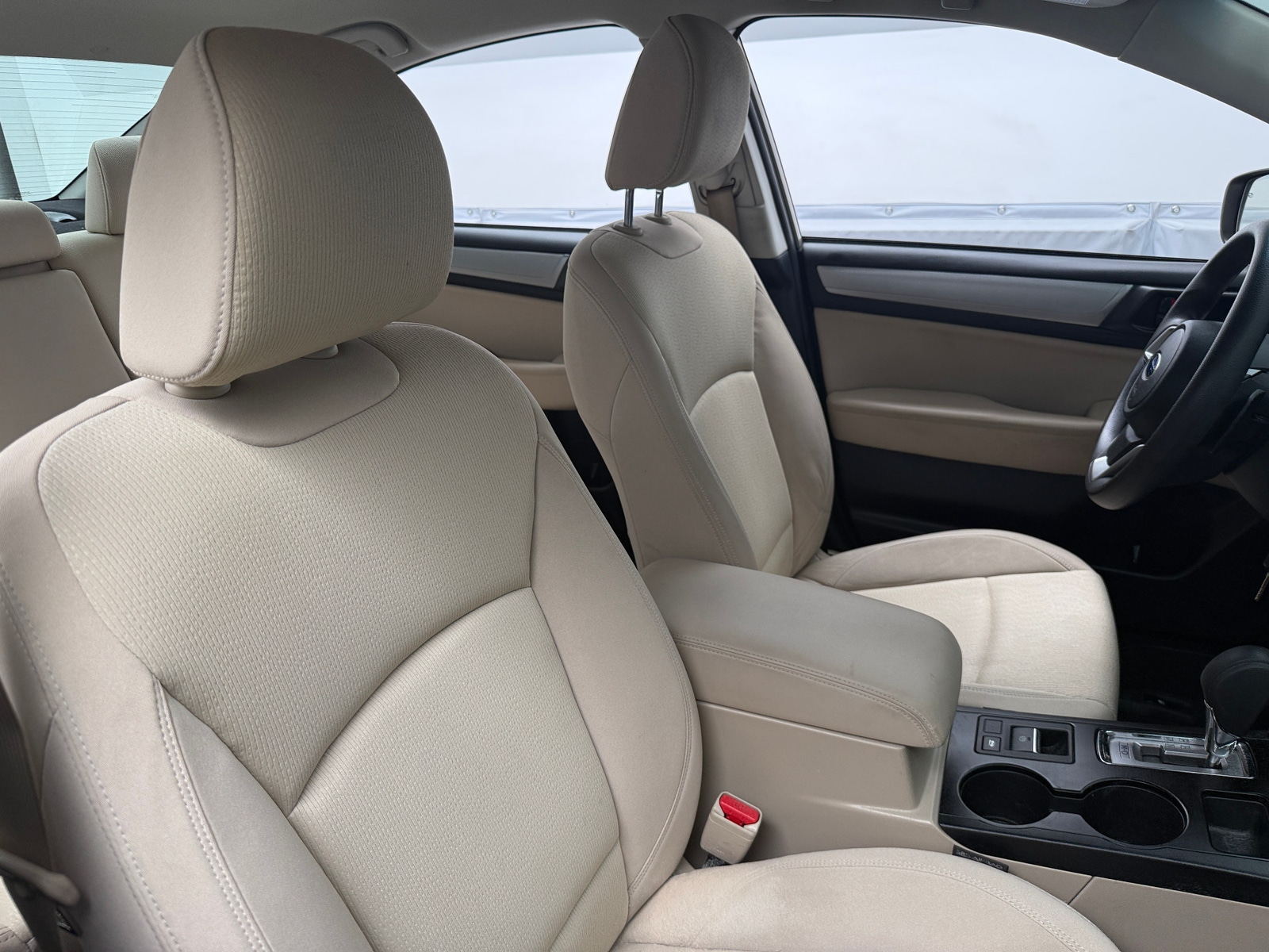 Thumbnail: 2019 Subaru Legacy - 2