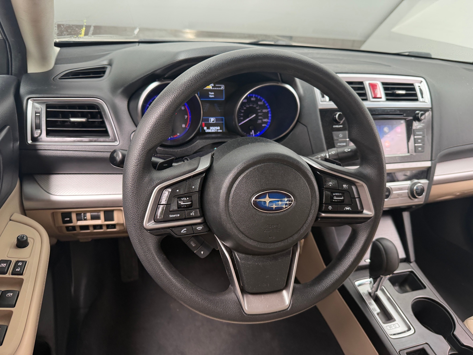 Thumbnail: 2019 Subaru Legacy - 5