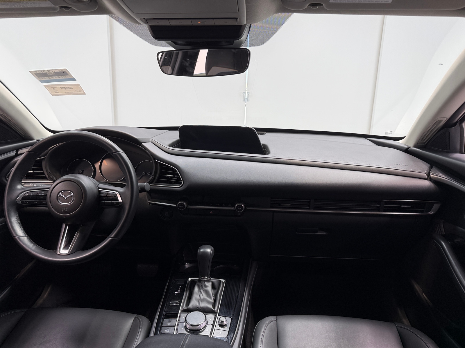 Thumbnail: 2025 Mazda CX-30 - 2