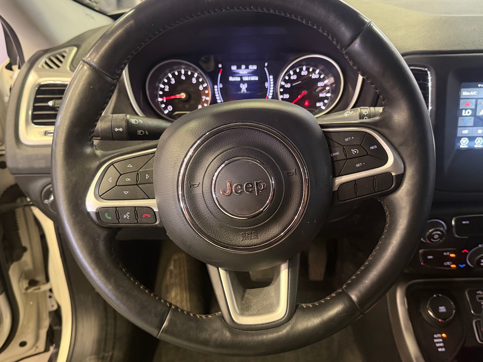Thumbnail: 2019 Jeep Compass - 5