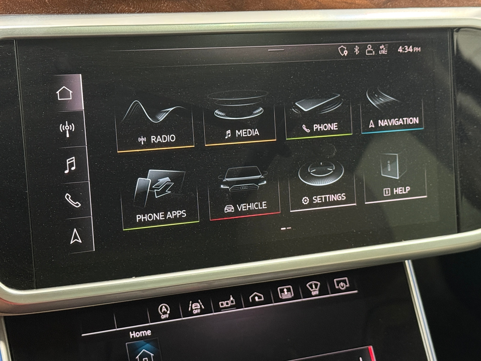 Thumbnail: 2019 Audi A6 - 3