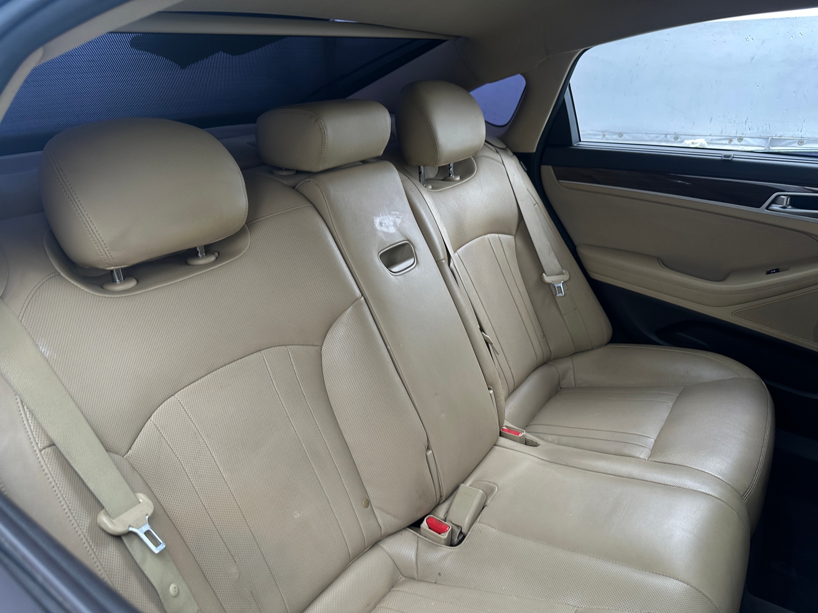 Thumbnail: 2016 Hyundai Genesis - 5
