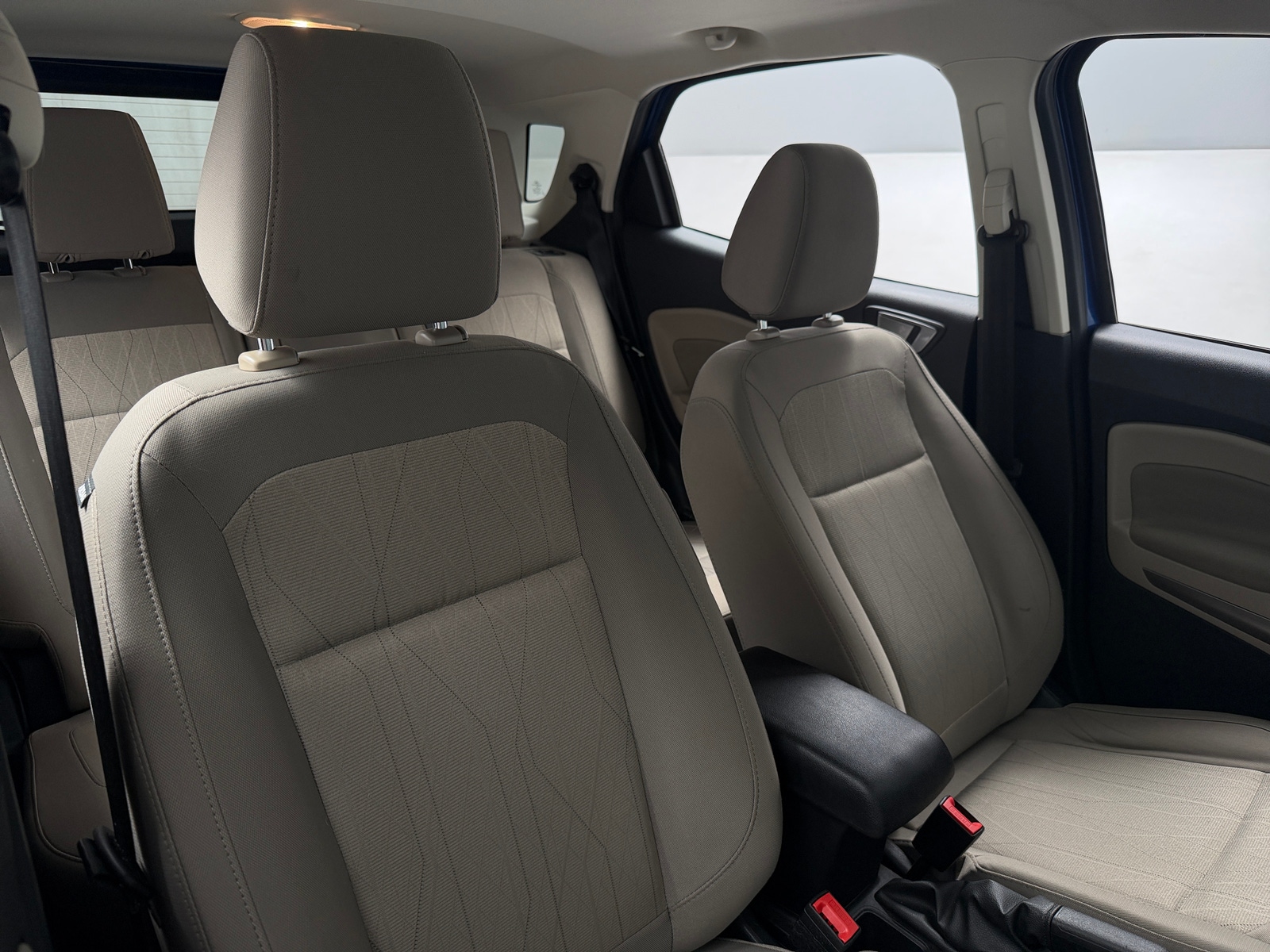 Thumbnail: 2020 Ford EcoSport - 2