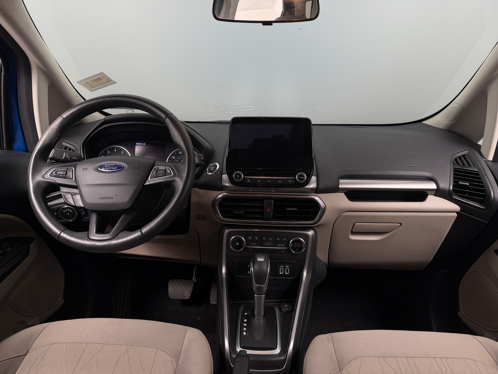 Thumbnail: 2020 Ford EcoSport - 3