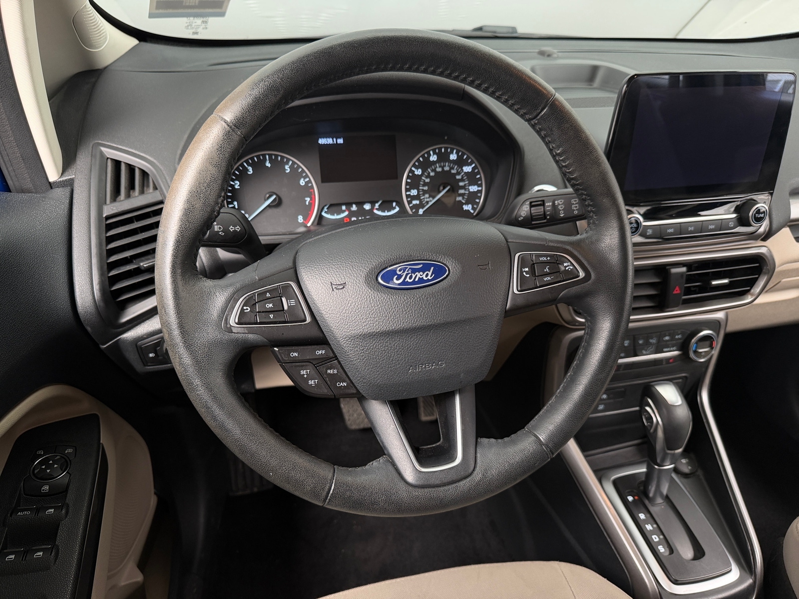 Thumbnail: 2020 Ford EcoSport - 5