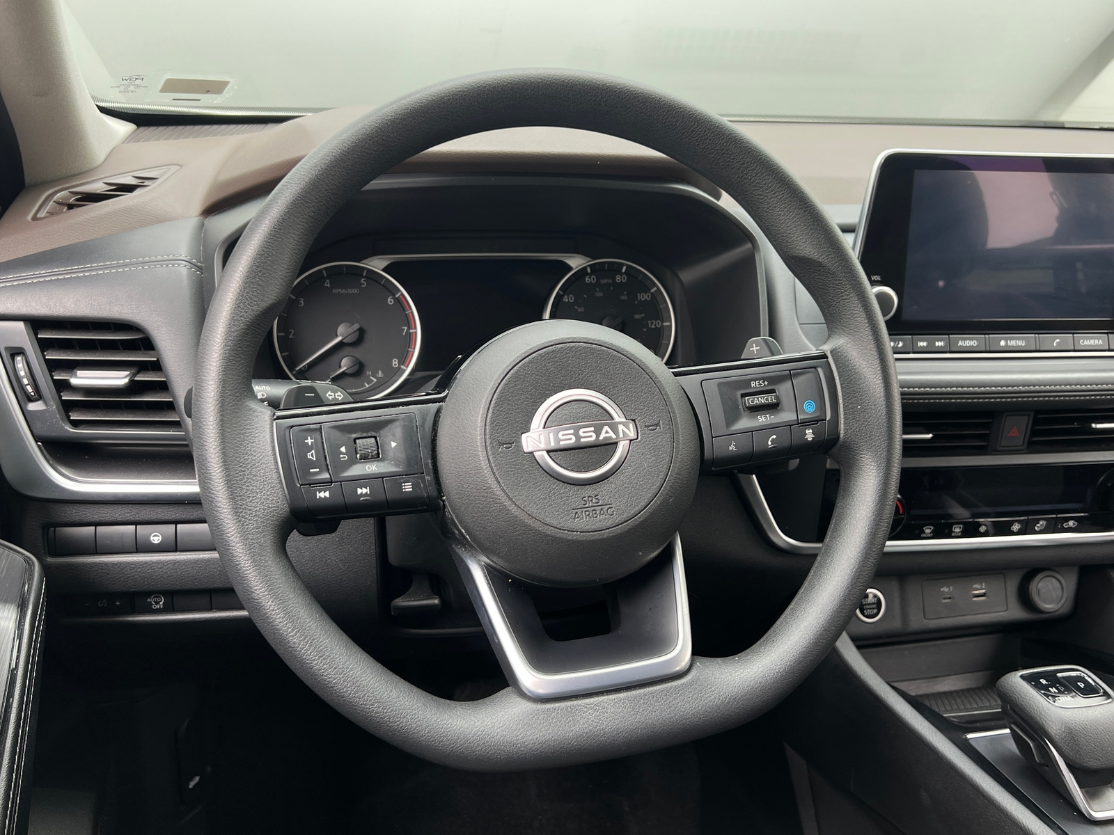 Thumbnail: 2023 Nissan Rogue - 5