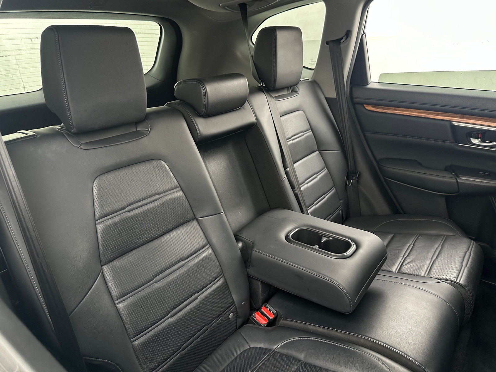 Thumbnail: 2022 Honda CR-V - 5