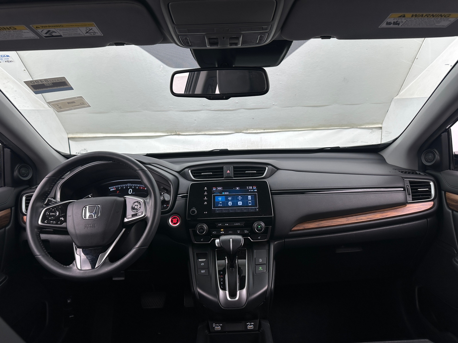 Thumbnail: 2022 Honda CR-V - 2