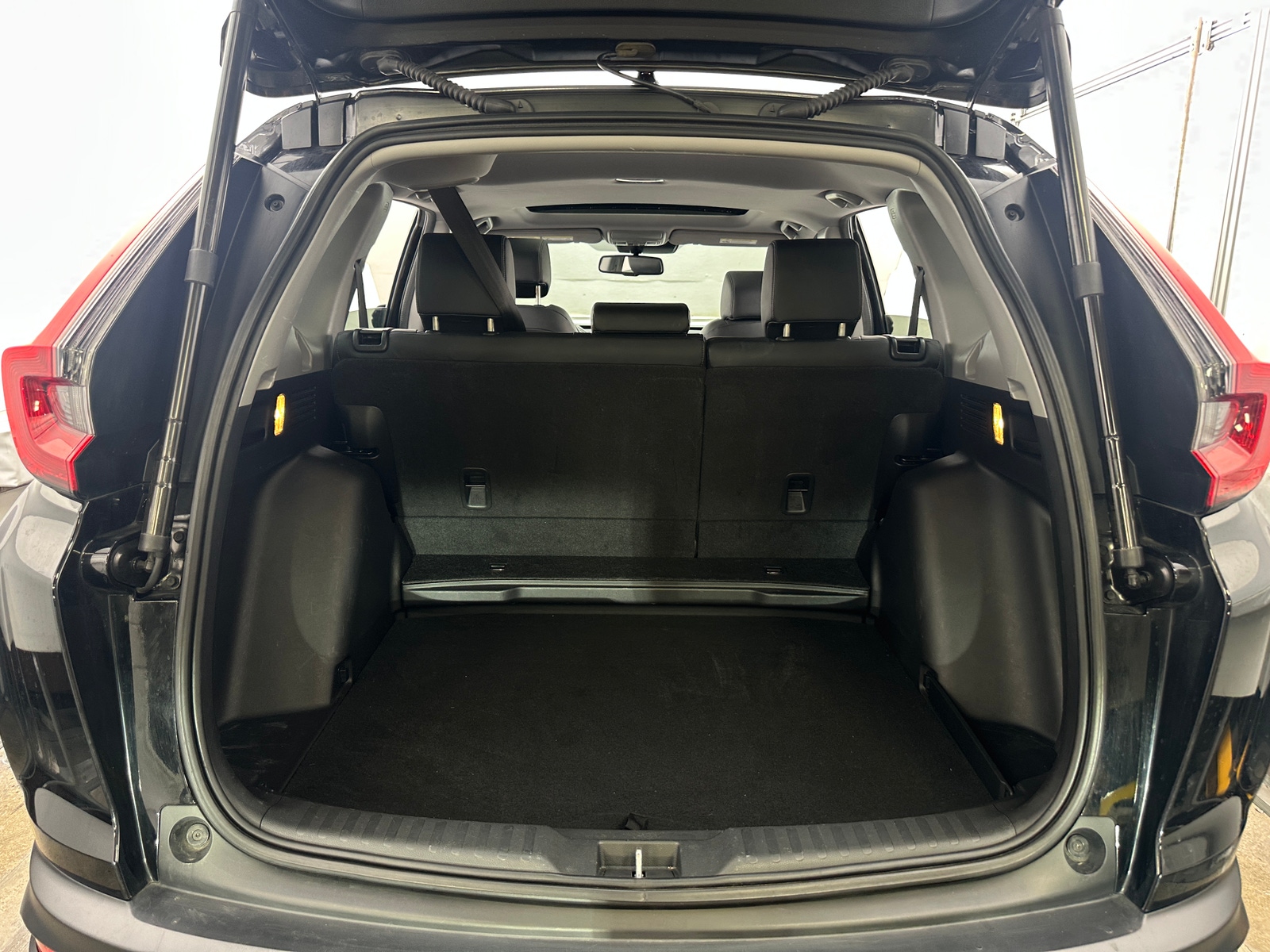 Thumbnail: 2022 Honda CR-V - 6