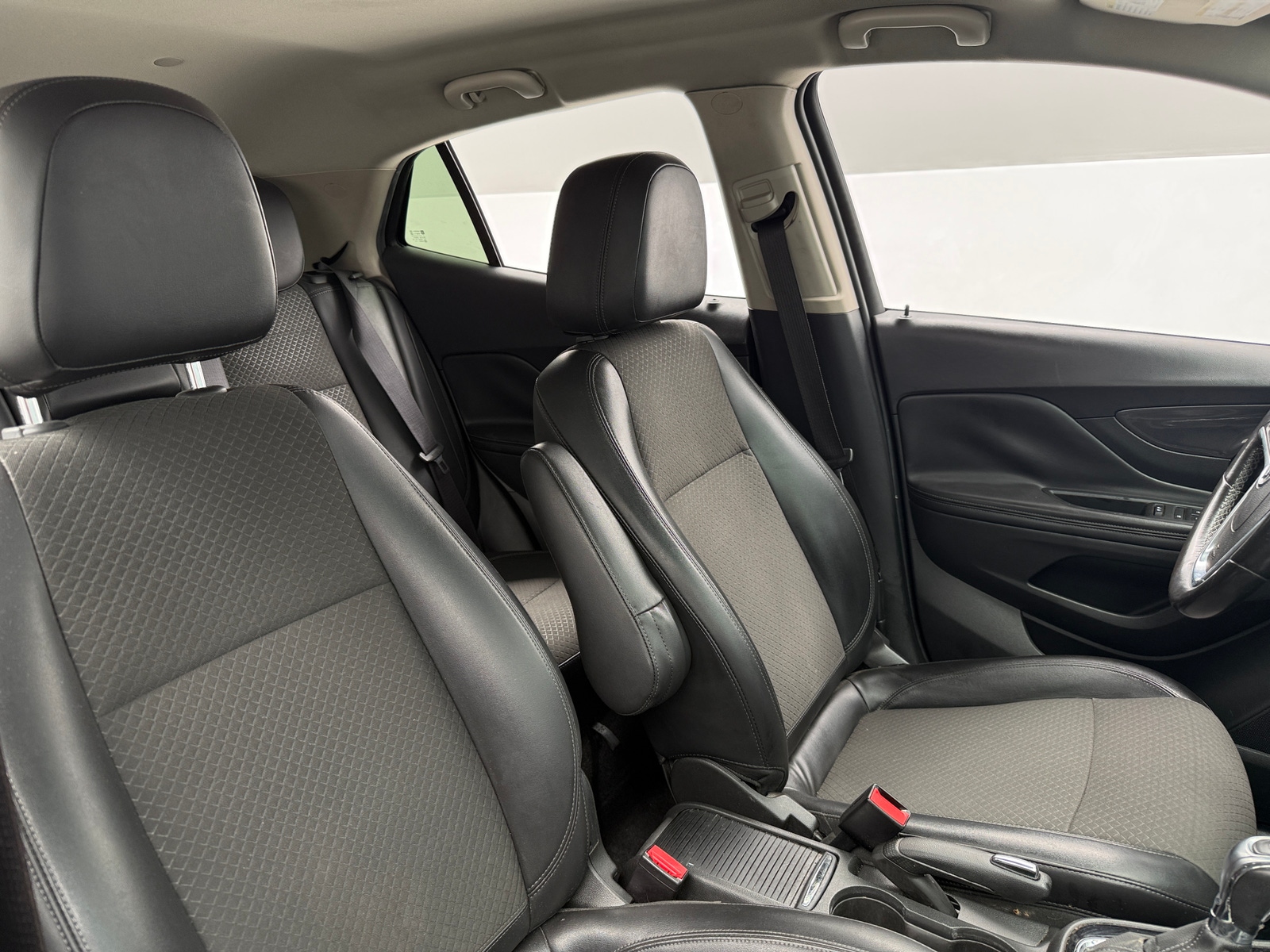 Thumbnail: 2018 Buick Encore - 2