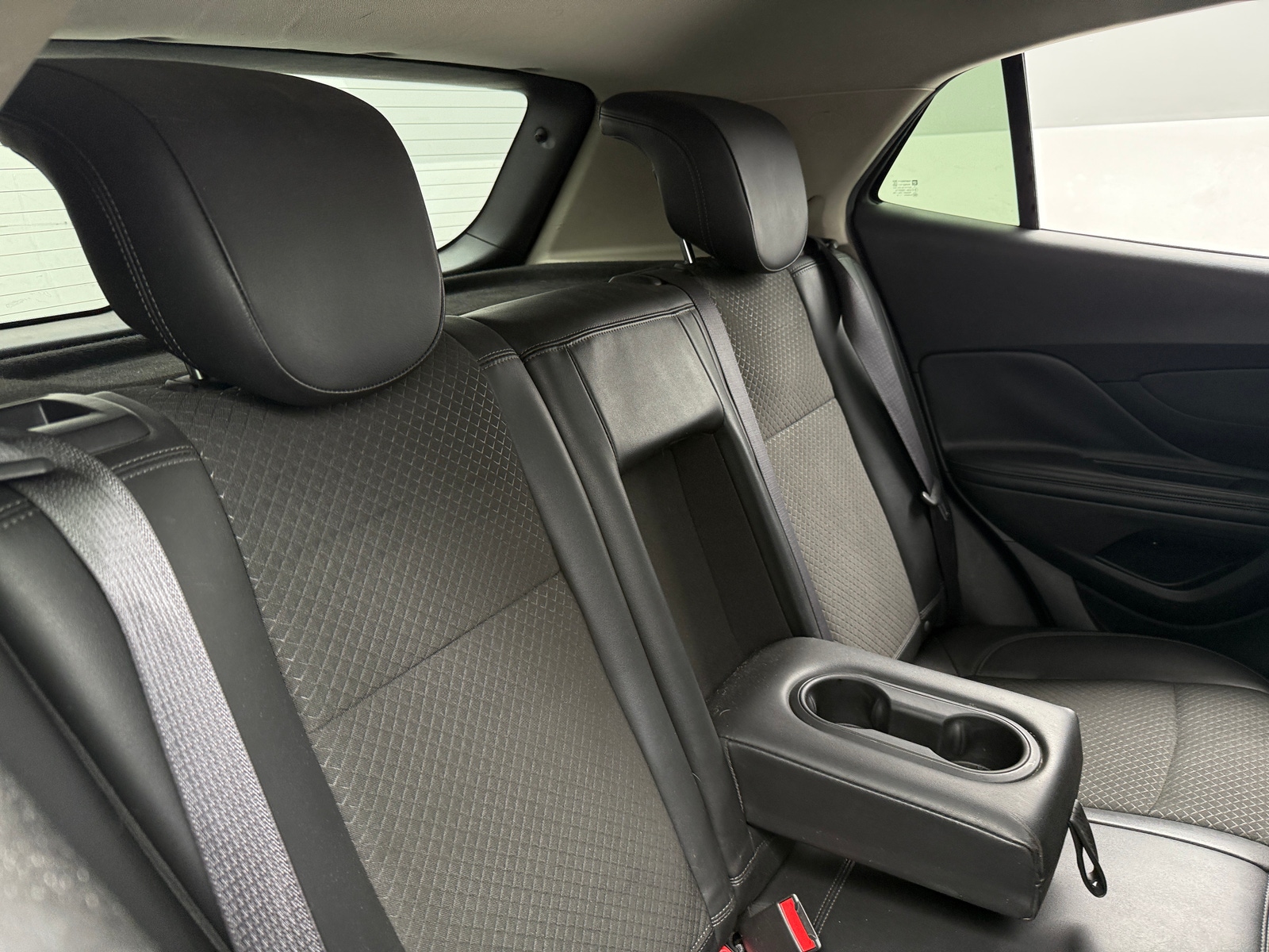 Thumbnail: 2018 Buick Encore - 6