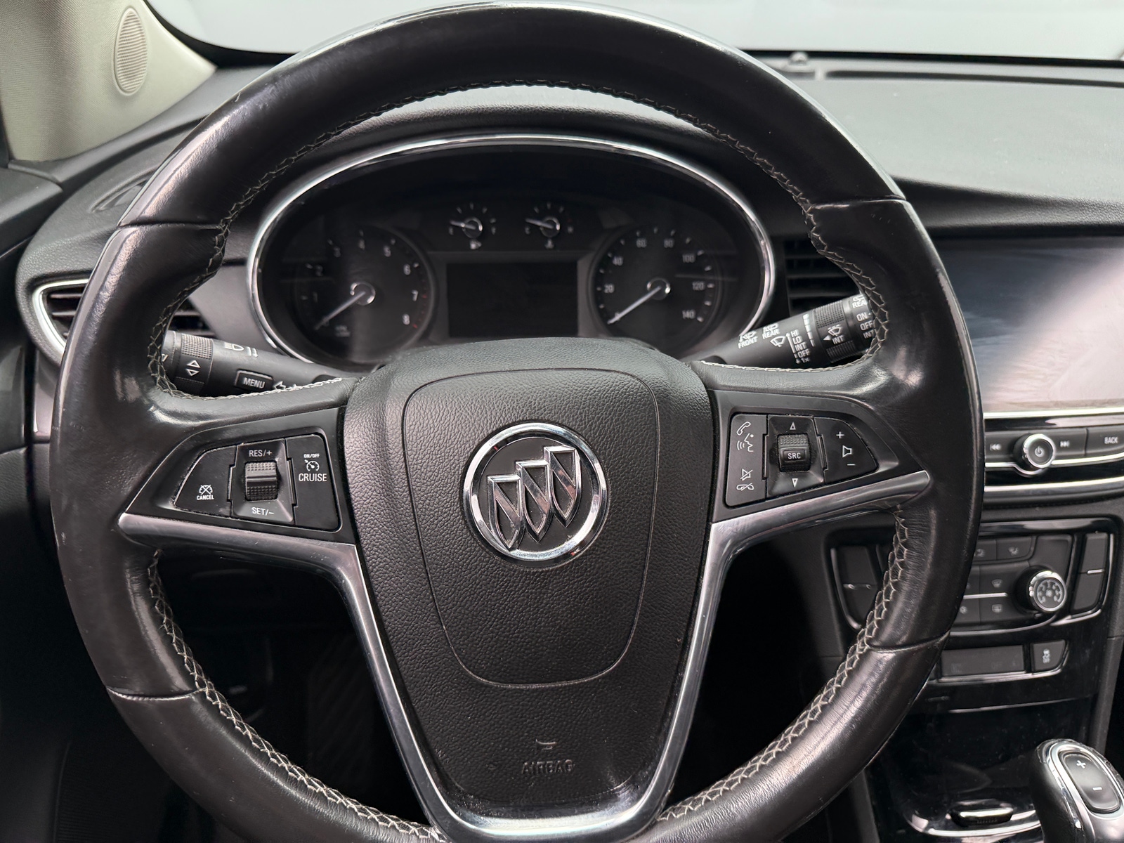 Thumbnail: 2018 Buick Encore - 5