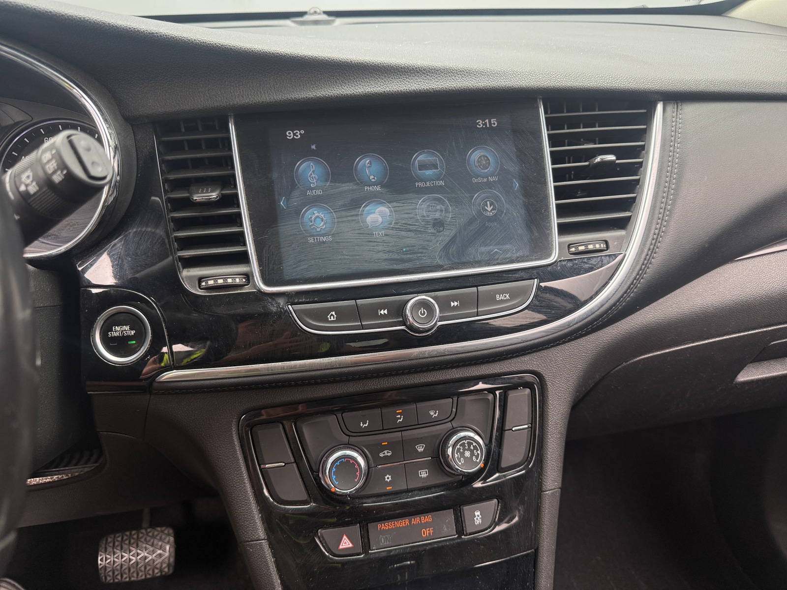 Thumbnail: 2018 Buick Encore - 4