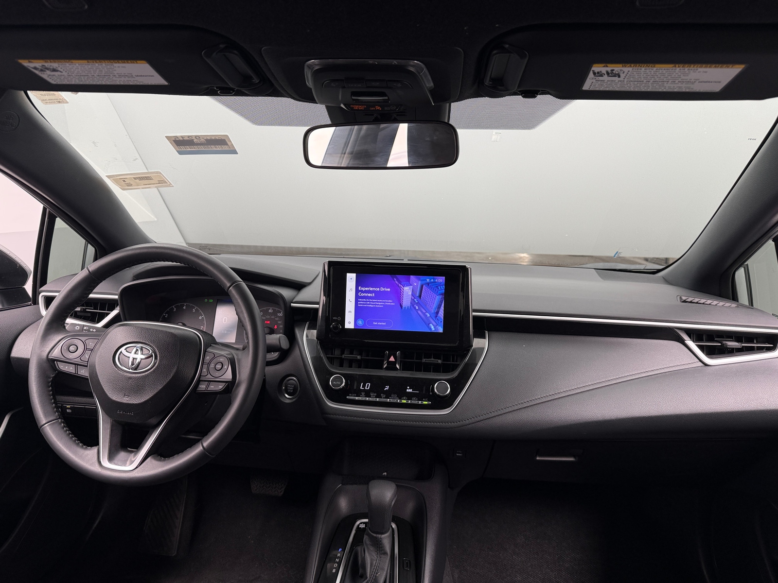 Thumbnail: 2025 Toyota Corolla - 3