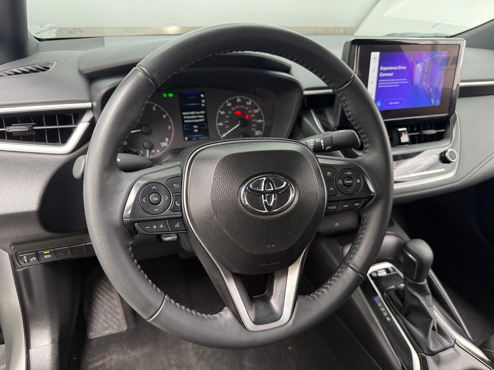 Thumbnail: 2025 Toyota Corolla - 5