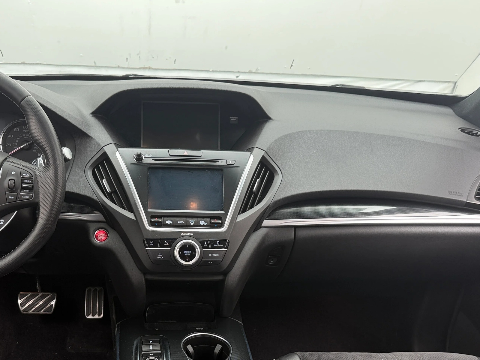 Thumbnail: 2020 Acura MDX - 2
