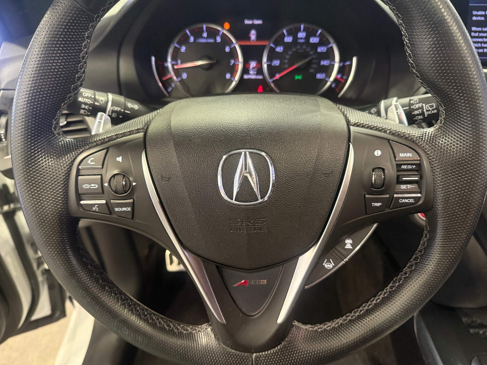 Thumbnail: 2020 Acura MDX - 4