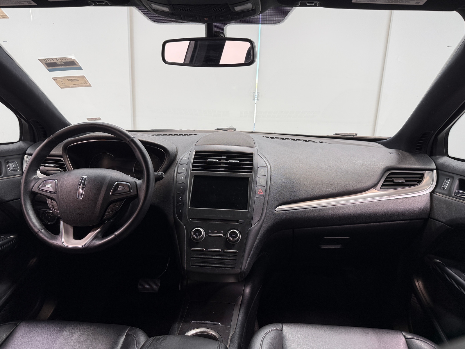 Thumbnail: 2017 Lincoln MKC - 2