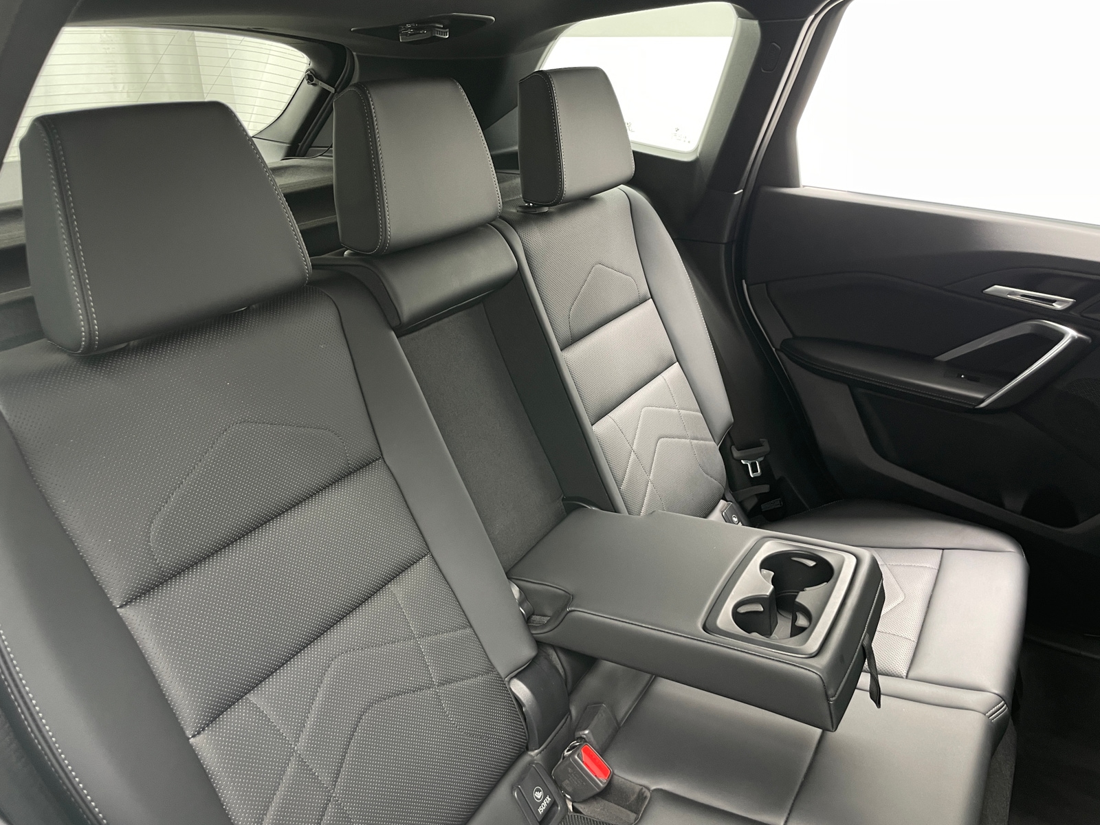 Thumbnail: 2026 BMW X1 - 5