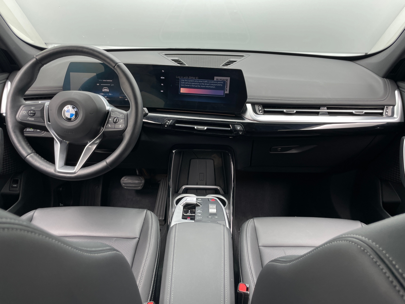 Thumbnail: 2026 BMW X1 - 2