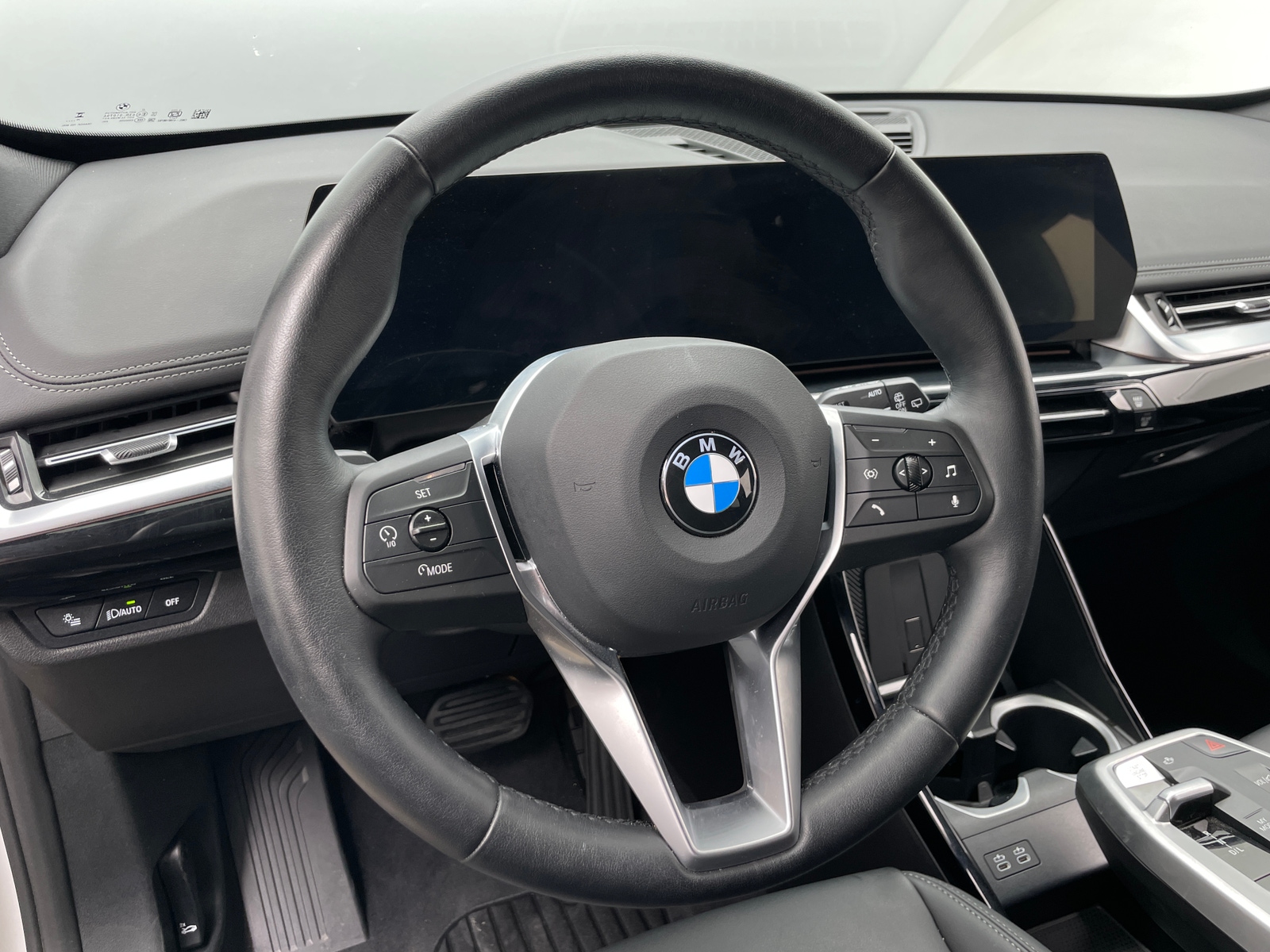 Thumbnail: 2026 BMW X1 - 4