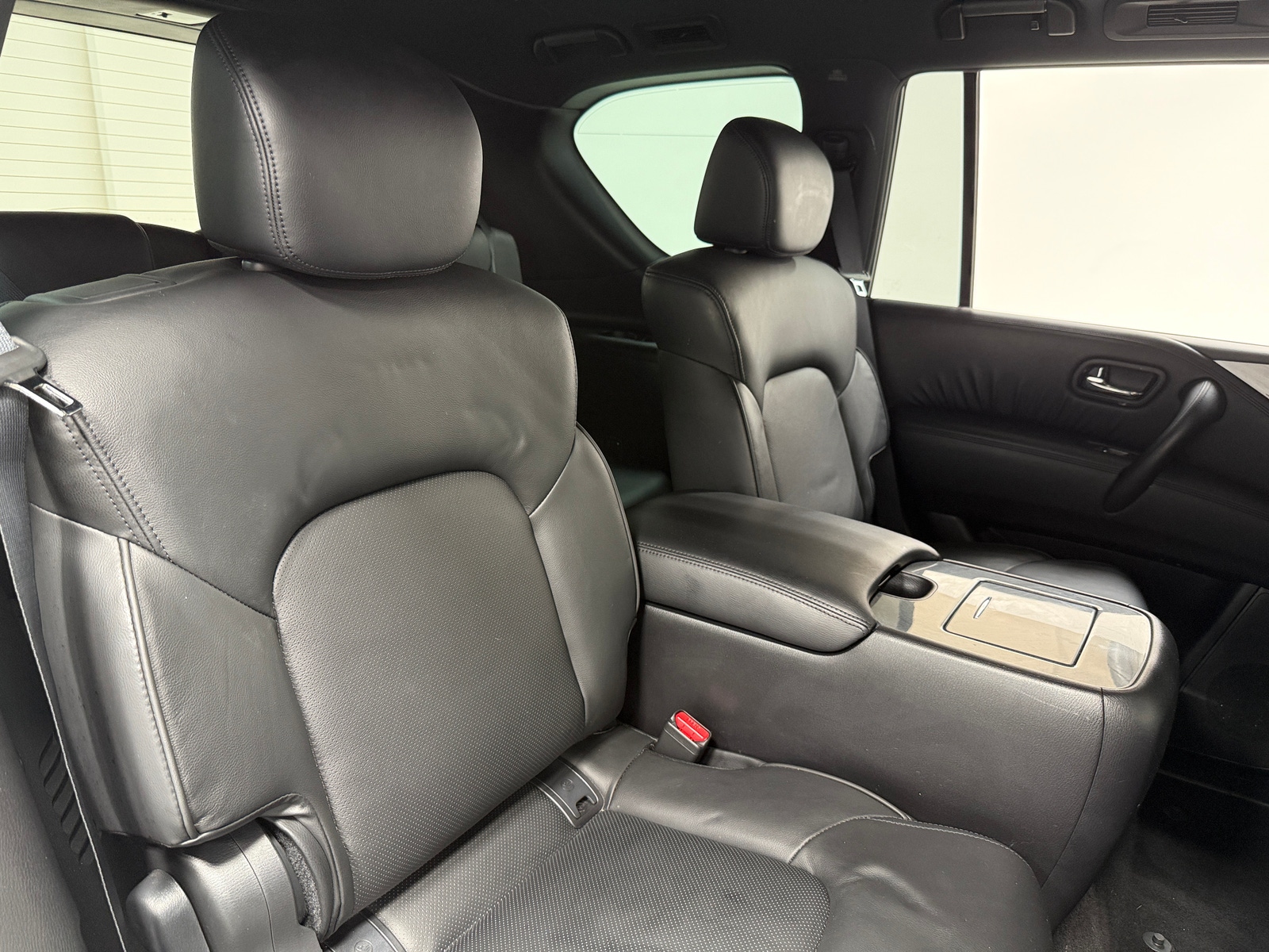 Thumbnail: 2023 Nissan Armada - 5