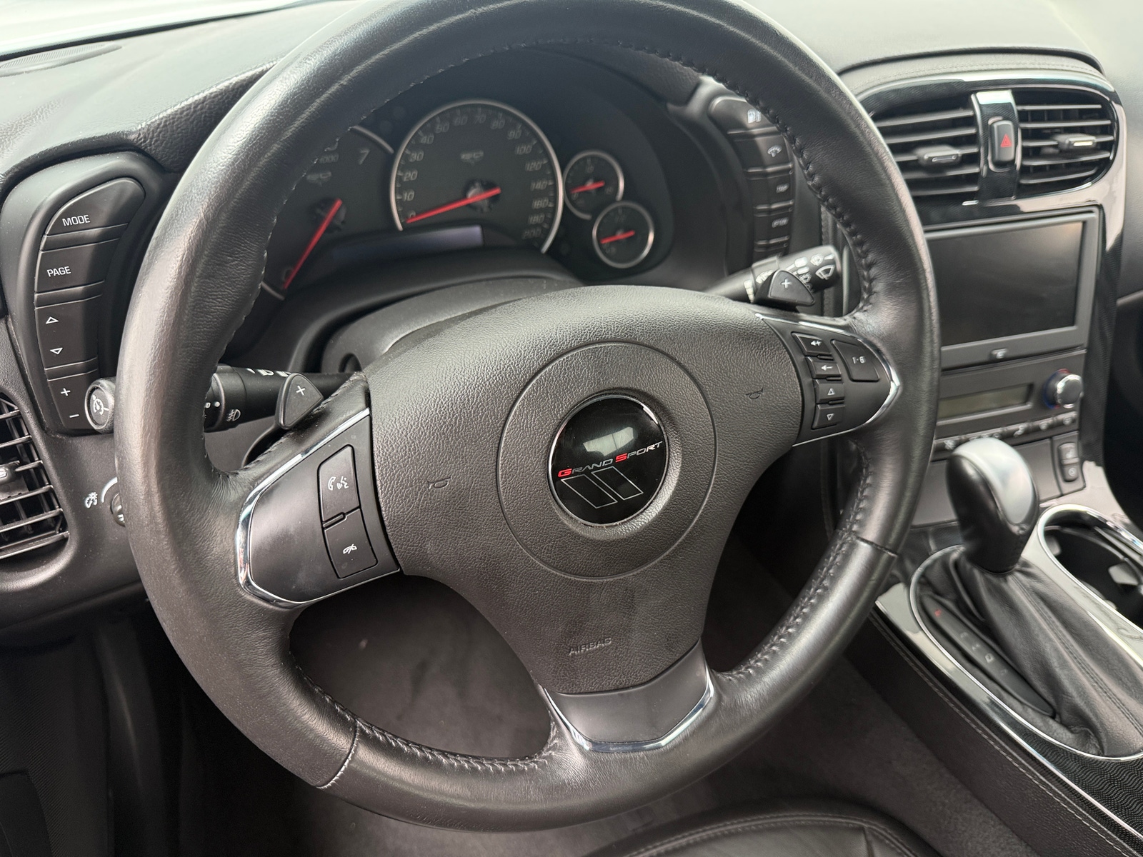 Thumbnail: 2013 Chevrolet Corvette - 3