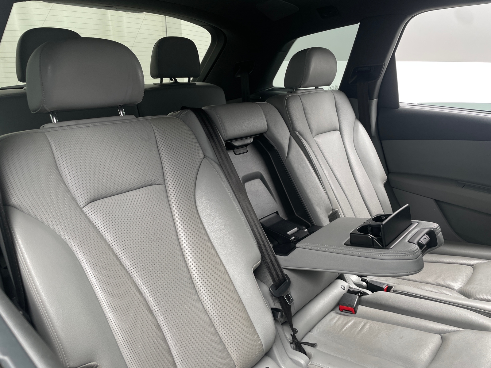 Thumbnail: 2018 Audi Q7 - 5