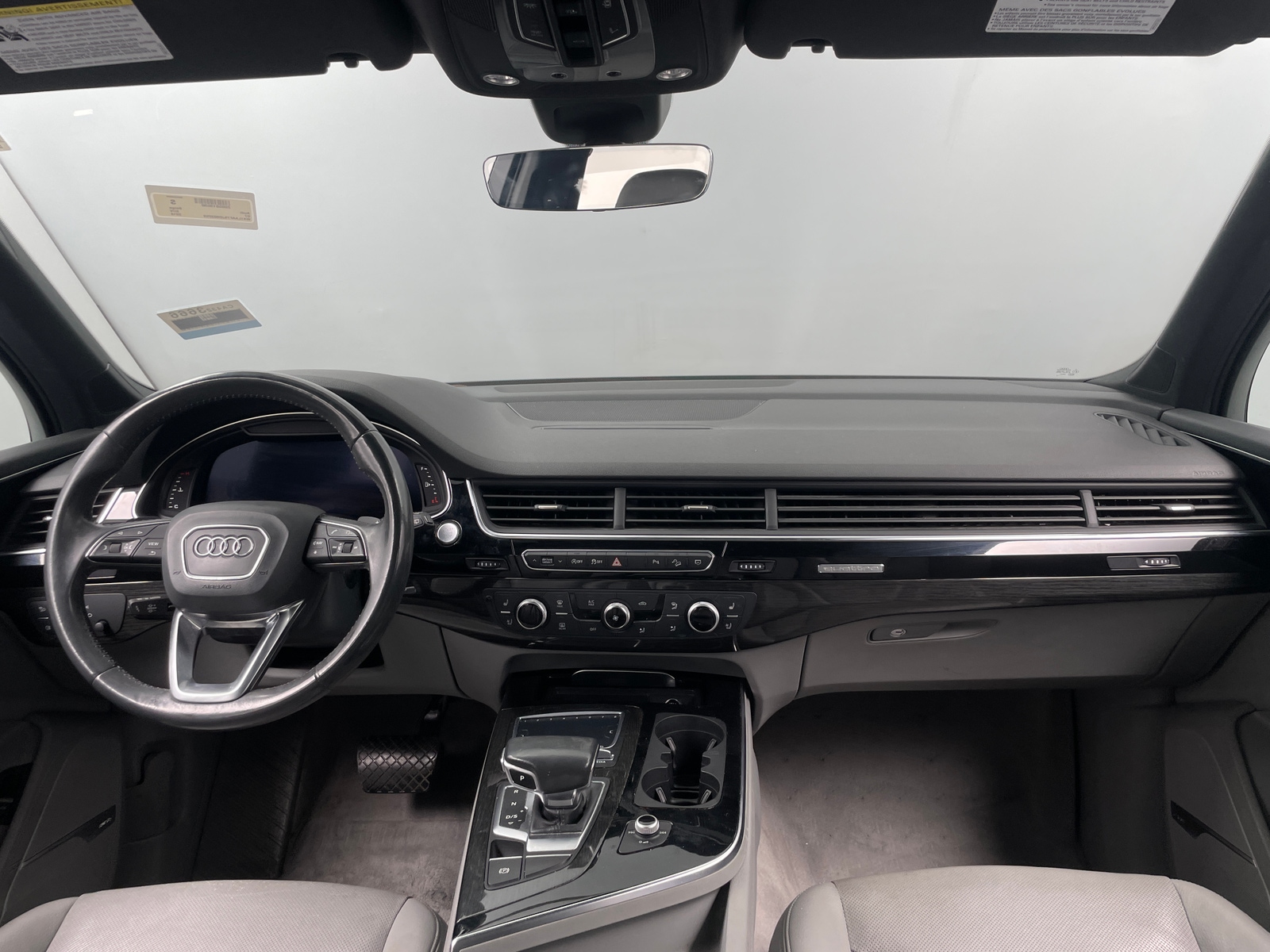 Thumbnail: 2018 Audi Q7 - 2