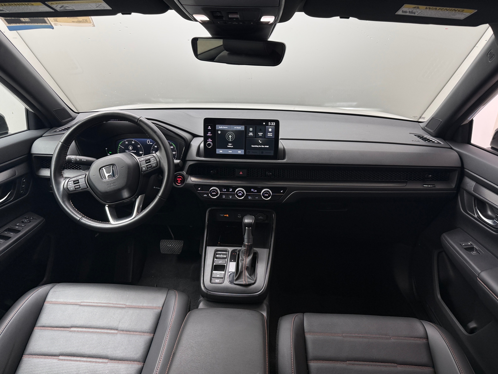Thumbnail: 2026 Honda CR-V - 2