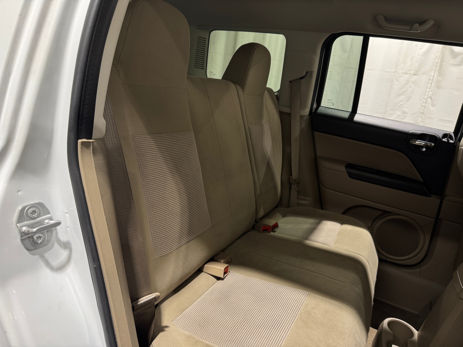 Thumbnail: 2016 Jeep Patriot - 6