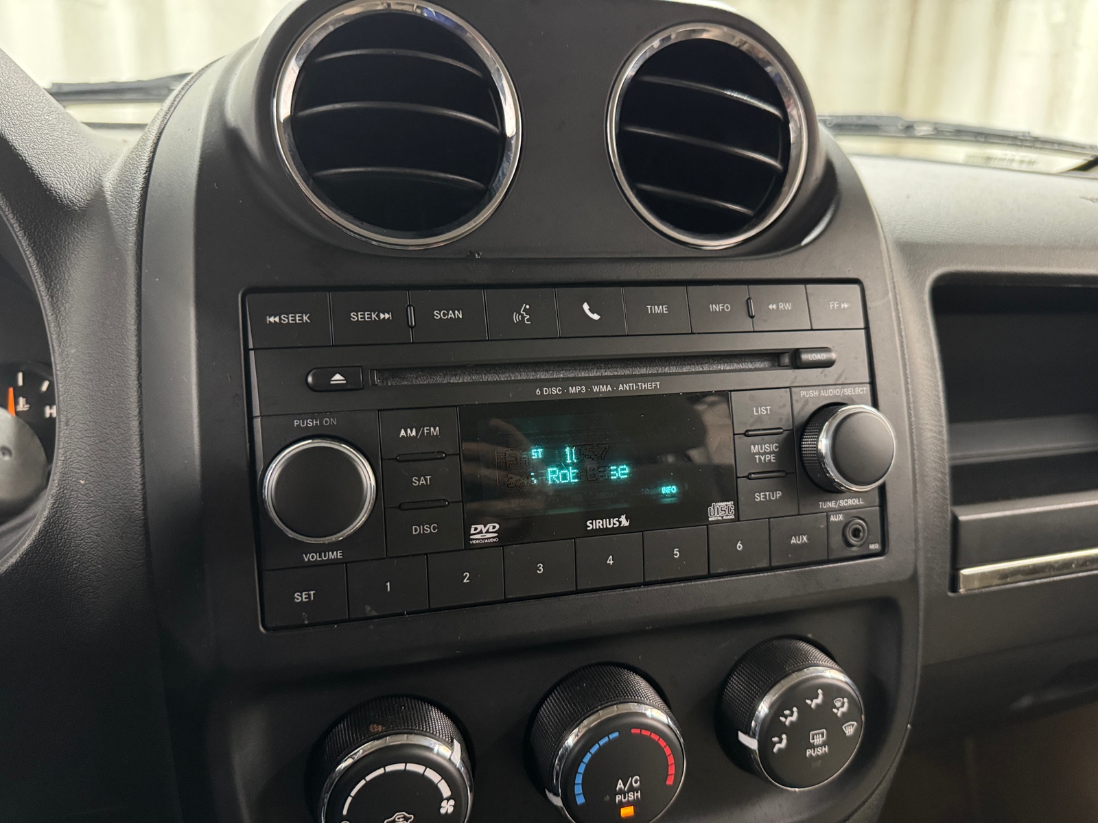 Thumbnail: 2016 Jeep Patriot - 4