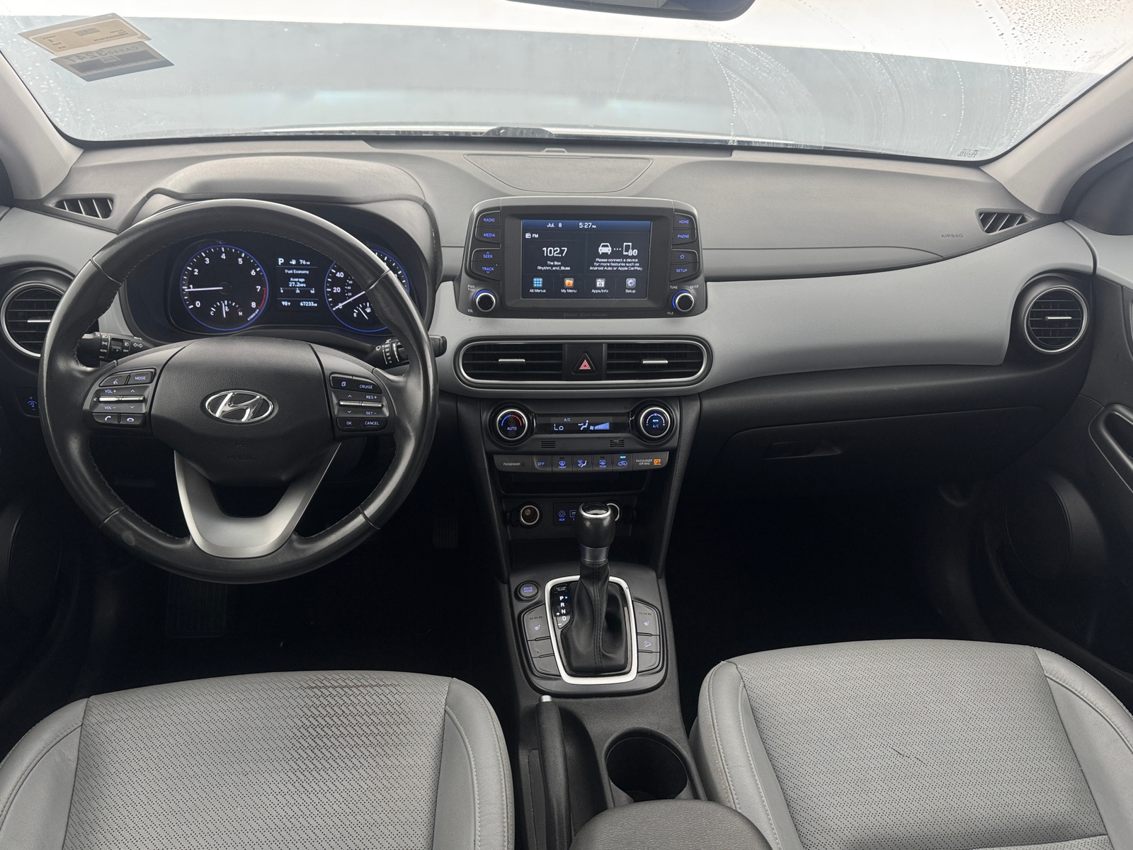 Thumbnail: 2018 Hyundai Kona - 2