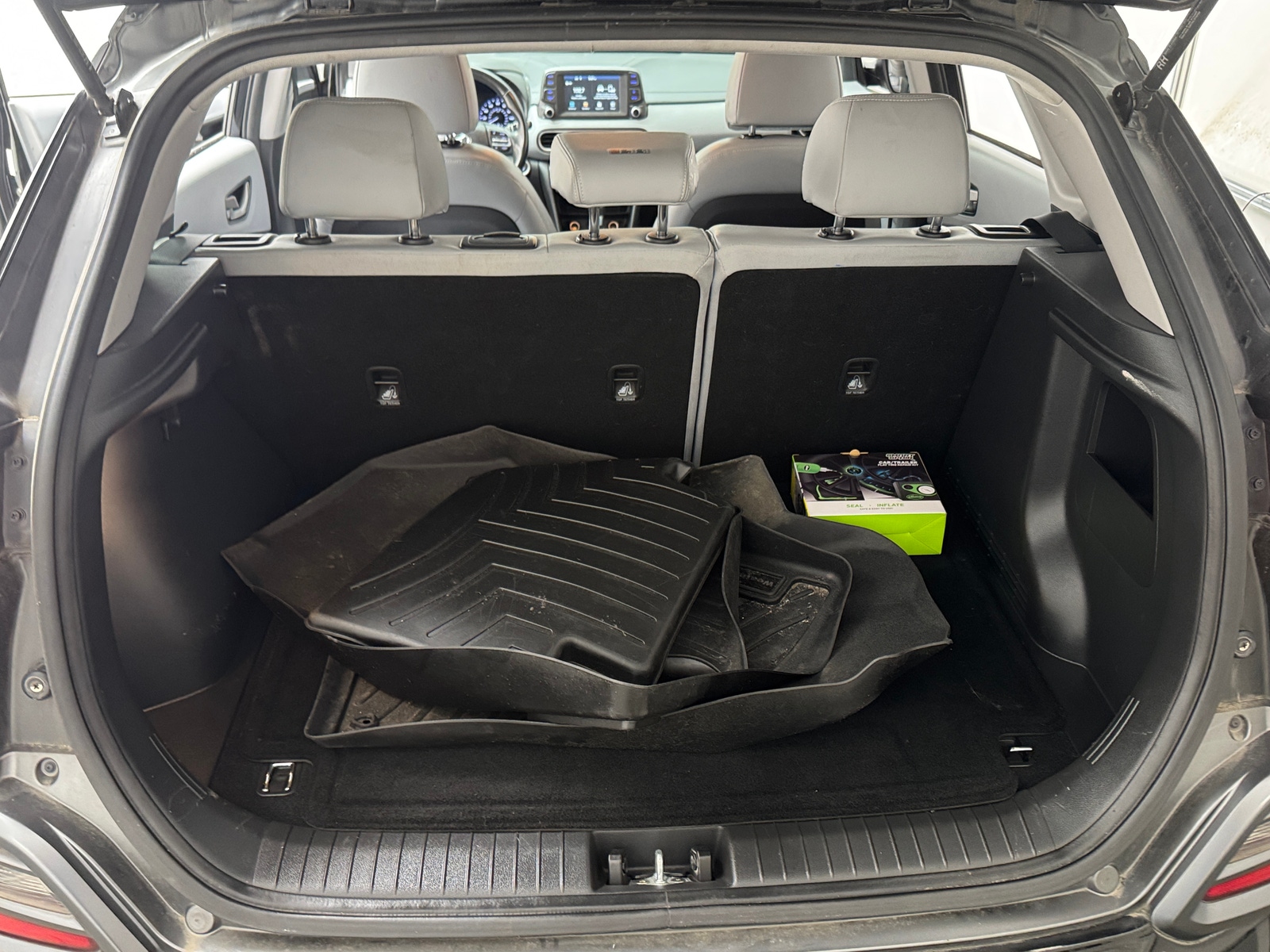 Thumbnail: 2018 Hyundai Kona - 6