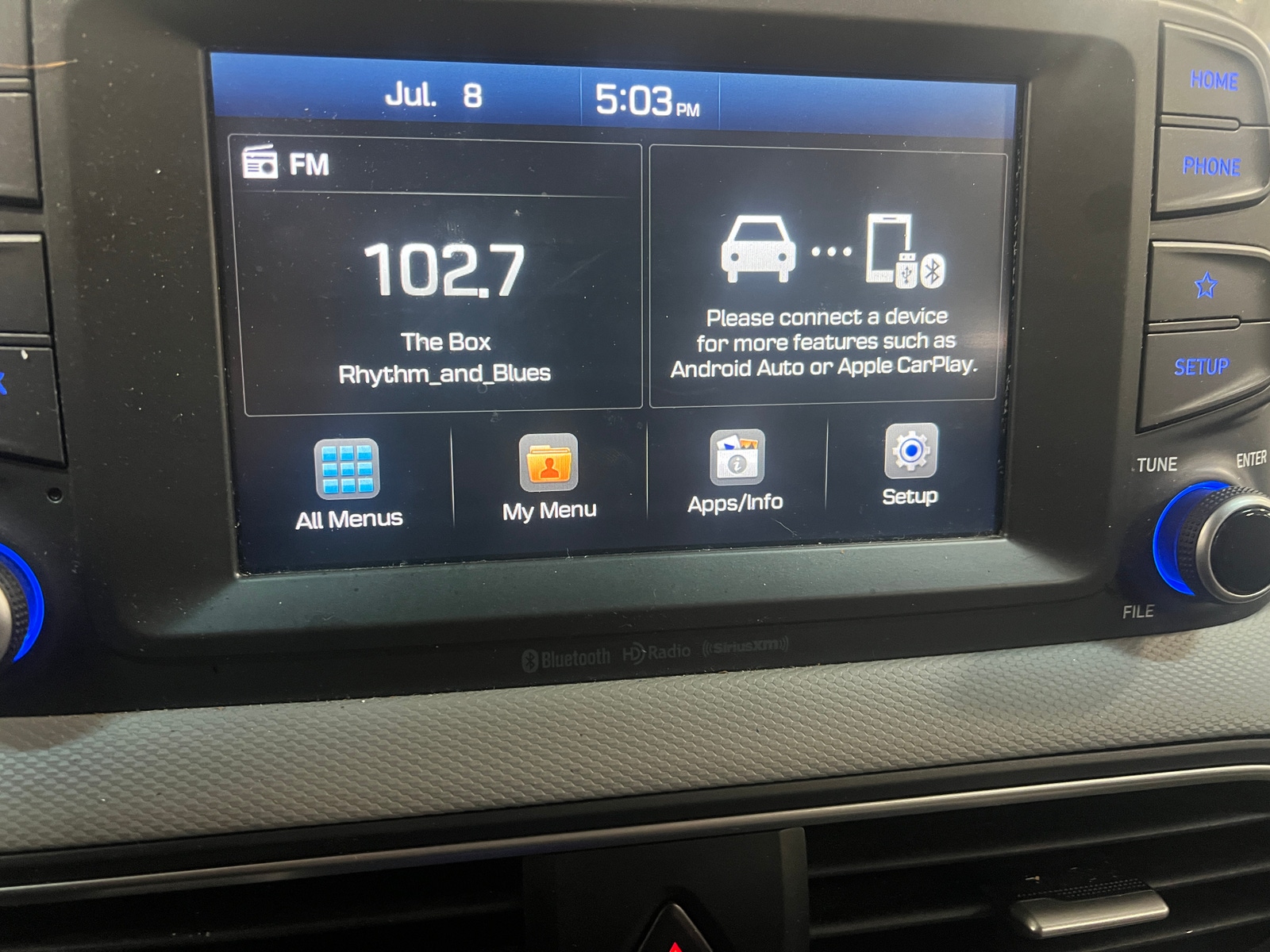 Thumbnail: 2018 Hyundai Kona - 3